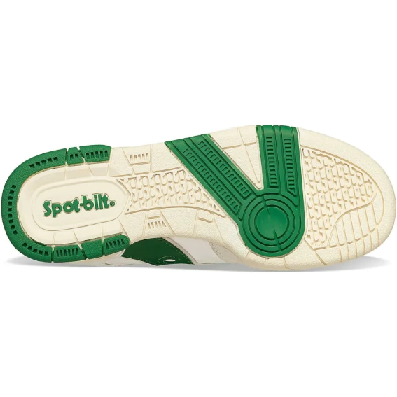 Кросівки Saucony SONIC LOW S70788-1 фото 4 — інтернет-магазин Tapok