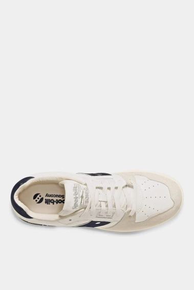 Кросівки Saucony SONIC LOW S70788-2 фото 4 — інтернет-магазин Tapok