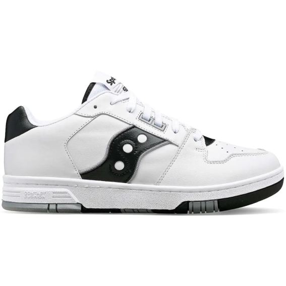 Кросівки Saucony SONIC LOW S70749-2 фото 1 — інтернет-магазин Tapok