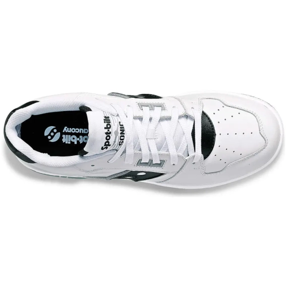 Кросівки Saucony SONIC LOW S70749-2 фото 3 — інтернет-магазин Tapok