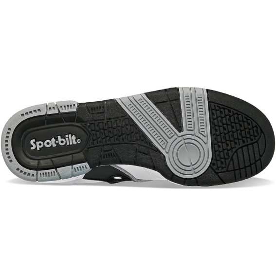 Кросівки Saucony SONIC LOW S70749-2 фото 4 — інтернет-магазин Tapok