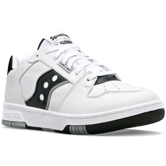 Кросівки Saucony SONIC LOW S70749-2 фото 5 — інтернет-магазин Tapok