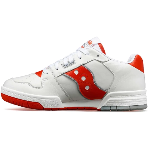 Кросівки Saucony SONIC LOW S70749-3 фото 2 — інтернет-магазин Tapok