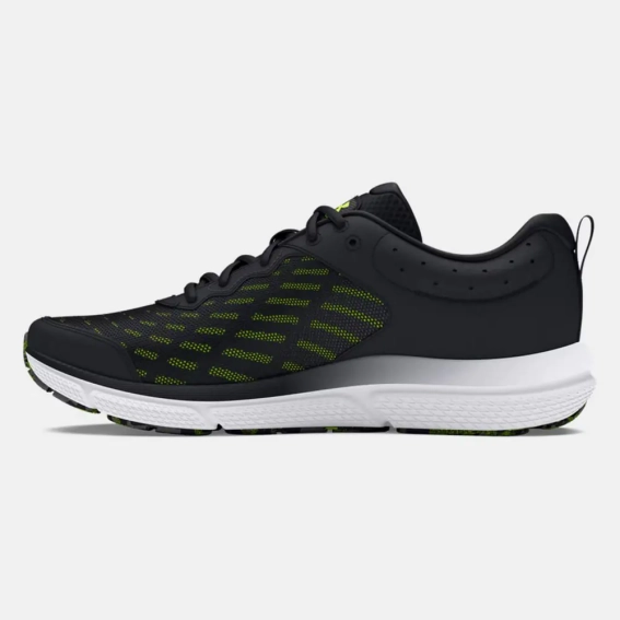 Кроссовки Under Armour Charged Assert 10 3026175-007 фото 3 — интернет-магазин Tapok