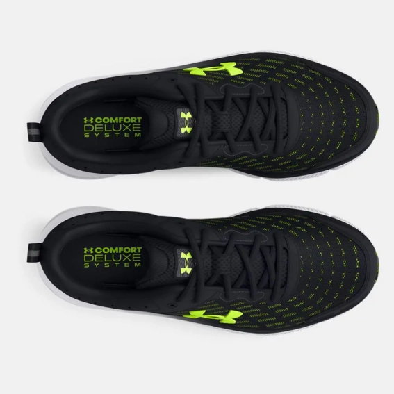 Кроссовки Under Armour Charged Assert 10 3026175-007 фото 4 — интернет-магазин Tapok