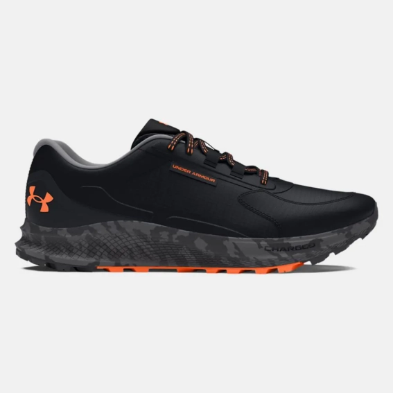 Кроссовки Under Armour Charged Bandit TR 3 3028371-001 фото 1 — интернет-магазин Tapok