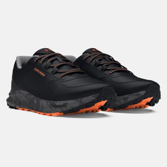 Кроссовки Under Armour Charged Bandit TR 3 3028371-001 фото 2 — интернет-магазин Tapok