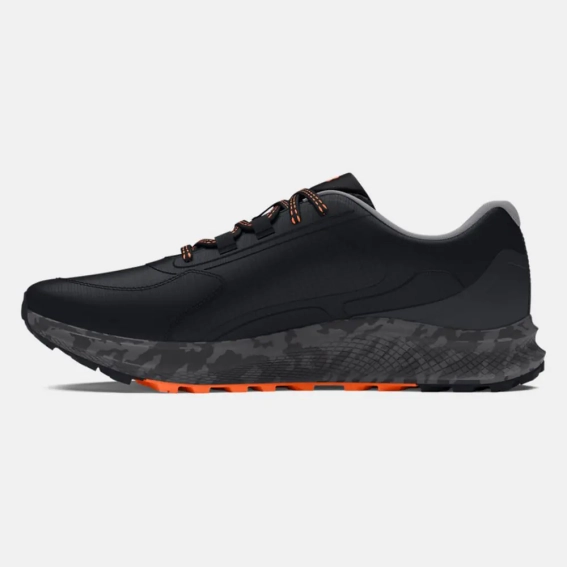 Кроссовки Under Armour Charged Bandit TR 3 3028371-001 фото 3 — интернет-магазин Tapok