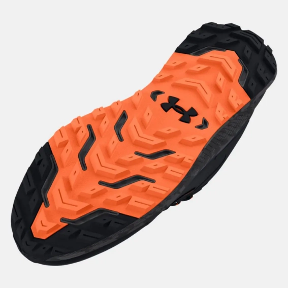 Кроссовки Under Armour Charged Bandit TR 3 3028371-001 фото 5 — интернет-магазин Tapok