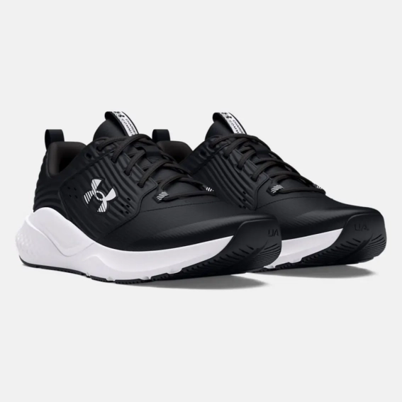 Кроссовки Under Armour Charged Commit TR 4 3026017-004 фото 2 — интернет-магазин Tapok