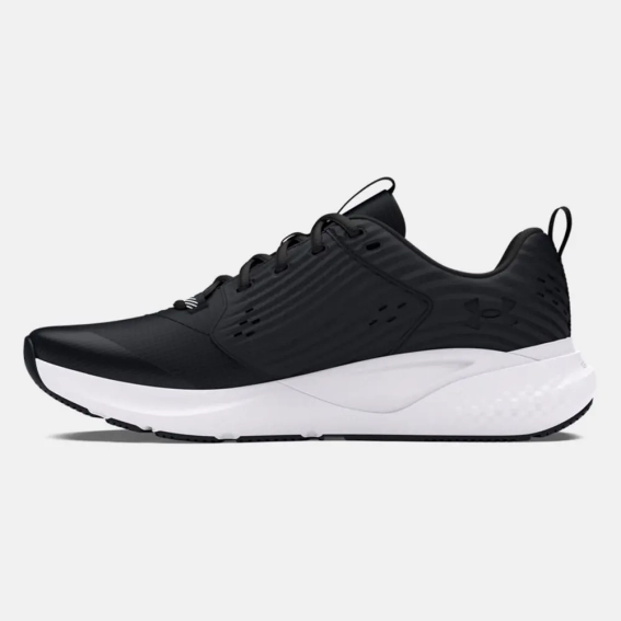 Кроссовки Under Armour Charged Commit TR 4 3026017-004 фото 3 — интернет-магазин Tapok