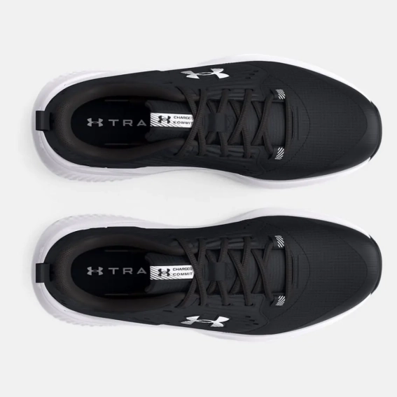 Кроссовки Under Armour Charged Commit TR 4 3026017-004 фото 4 — интернет-магазин Tapok