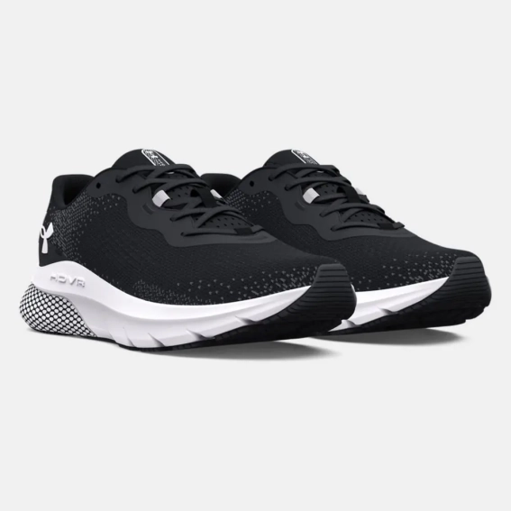 Кроссовки Under Armour HOVR Turbulence 2 3026520-001 фото 2 — интернет-магазин Tapok