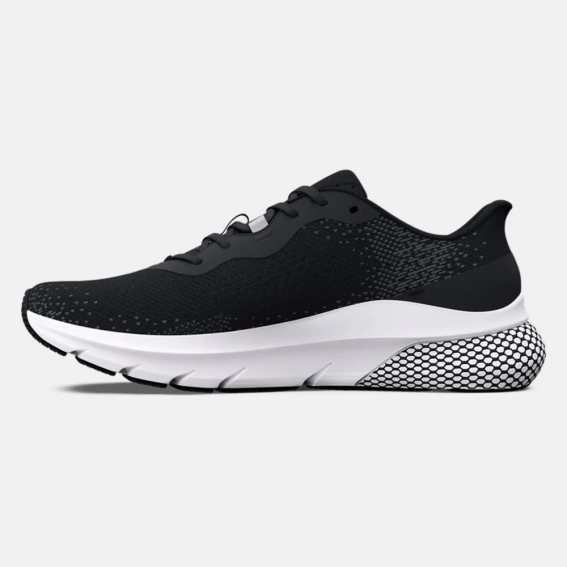 Кроссовки Under Armour HOVR Turbulence 2 3026520-001 фото 3 — интернет-магазин Tapok