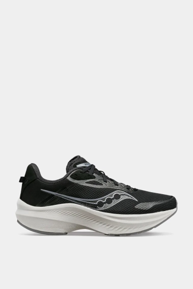 Кроссовки для бега Saucony AXON 3 S20826-05 фото 1 — интернет-магазин Tapok