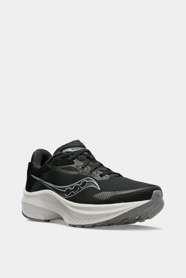 Кроссовки для бега Saucony AXON 3 S20826-05 фото 2 — интернет-магазин Tapok