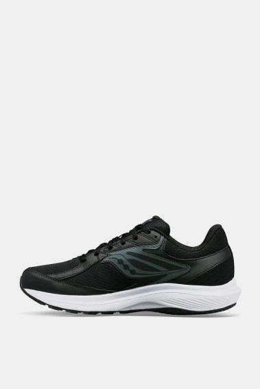 Кросівки для бігу Saucony COHESION 17 WIDE S20944-100 фото 2 — інтернет-магазин Tapok