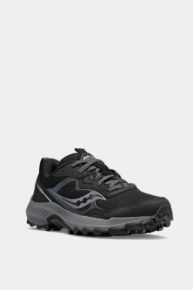 Кроссовки для бега Saucony EXCURSION TR16 S20744-05 фото 2 — интернет-магазин Tapok