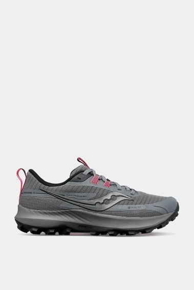 Кросівки для бігу Saucony PEREGRINE 13 GTX S10841-05 фото 1 — інтернет-магазин Tapok