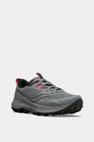 Кросівки для бігу Saucony PEREGRINE 13 GTX S10841-05 фото 2 — інтернет-магазин Tapok