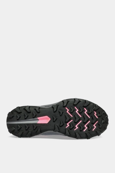 Кросівки для бігу Saucony PEREGRINE 13 GTX S10841-05 фото 4 — інтернет-магазин Tapok