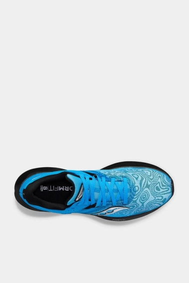 Кросівки для бігу Saucony RIDE 16 S20830-60 фото 5 — інтернет-магазин Tapok
