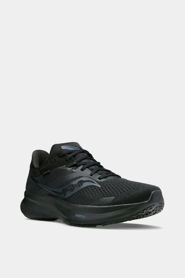 Кроссовки для бега Saucony RIDE 16 S20830-12 фото 2 — интернет-магазин Tapok