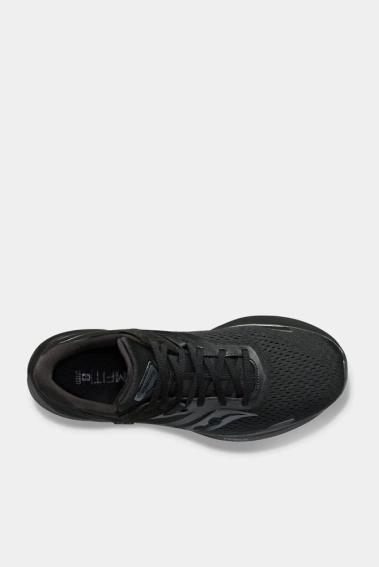 Кроссовки для бега Saucony RIDE 16 S20830-12 фото 5 — интернет-магазин Tapok