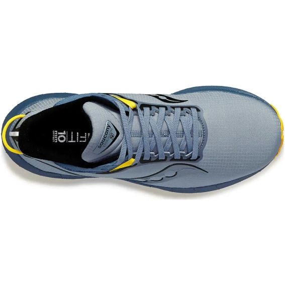Кросівки для бігу Saucony TRIUMPH 21 RUNSHIELD S20907-70 фото 3 — інтернет-магазин Tapok
