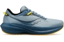 Кросівки для бігу Saucony TRIUMPH 21 RUNSHIELD S20907-70 Фото 4