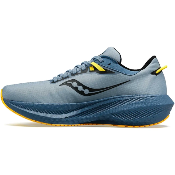 Кросівки для бігу Saucony TRIUMPH 21 RUNSHIELD S20907-70 фото 5 — інтернет-магазин Tapok