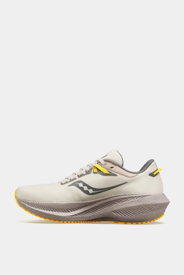 Кросівки для бігу Saucony TRIUMPH 21 RUNSHIELD S10907-70 фото 3 — інтернет-магазин Tapok
