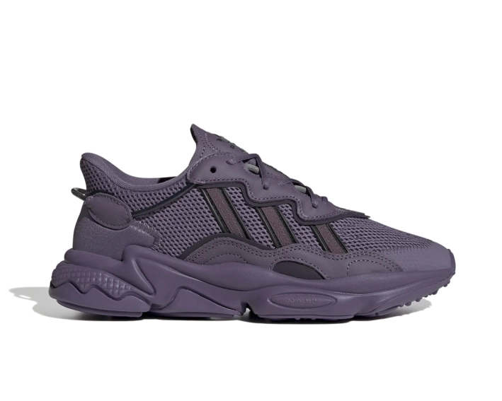 Кросівки жіночі Adidas Ozweego (IG8489) IG8489 фото 1 — інтернет-магазин Tapok