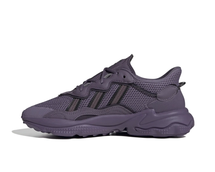 Кросівки жіночі Adidas Ozweego (IG8489) IG8489 фото 2 — інтернет-магазин Tapok