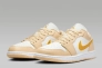 Кроссовки женские Jordan 1 Low (DC0774-170) DC0774-170 Фото 1