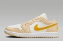 Кроссовки женские Jordan 1 Low (DC0774-170) DC0774-170 Фото 2