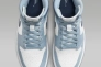 Кросівки жіночі Jordan 1 Mid Shoes 'Diffused Blue' (BQ6472-140) BQ6472-140 Фото 3