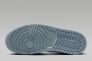 Кросівки жіночі Jordan 1 Mid Shoes 'Diffused Blue' (BQ6472-140) BQ6472-140 Фото 5