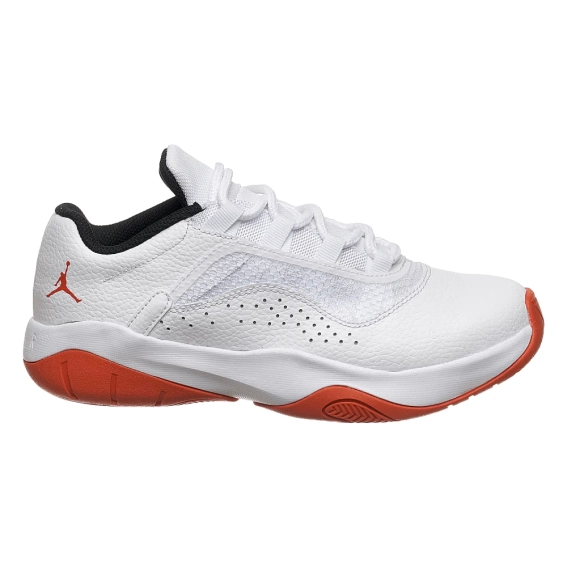 Кроссовки женские Jordan 11 Cmft Low Gs (CZ0907-106) CZ0907-106 фото 2 — интернет-магазин Tapok