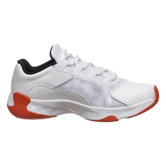 Кроссовки женские Jordan 11 Cmft Low Gs (CZ0907-106) CZ0907-106 фото 3 — интернет-магазин Tapok