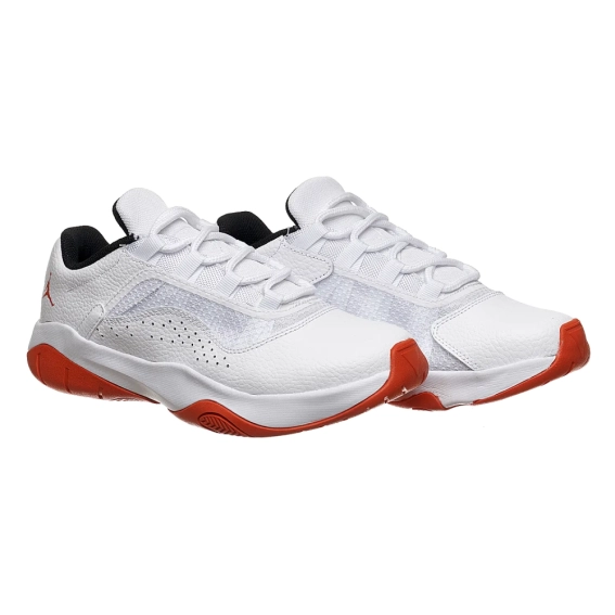 Кроссовки женские Jordan 11 Cmft Low Gs (CZ0907-106) CZ0907-106 фото 5 — интернет-магазин Tapok