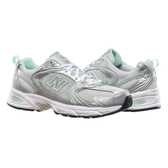 Кроссовки женские New Balance 530 (MR530ZEL) MR530ZEL фото 2 — интернет-магазин Tapok