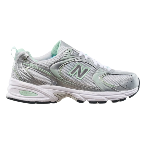 Кроссовки женские New Balance 530 (MR530ZEL) MR530ZEL фото 3 — интернет-магазин Tapok