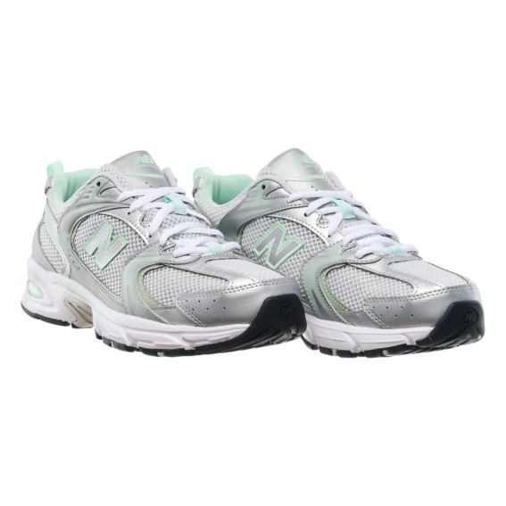 Кроссовки женские New Balance 530 (MR530ZEL) MR530ZEL фото 6 — интернет-магазин Tapok