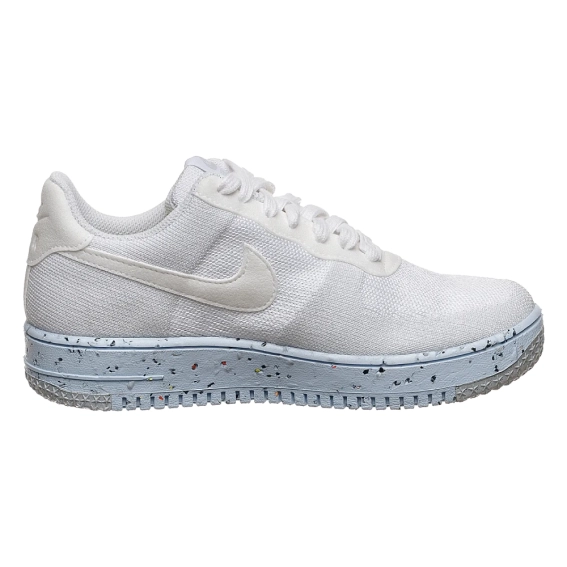 Кроссовки женские Nike Af1 Crater Flyknit (DC7273-100) DC7273-100 фото 3 — интернет-магазин Tapok