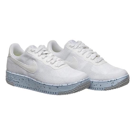 Кроссовки женские Nike Af1 Crater Flyknit (DC7273-100) DC7273-100 фото 5 — интернет-магазин Tapok