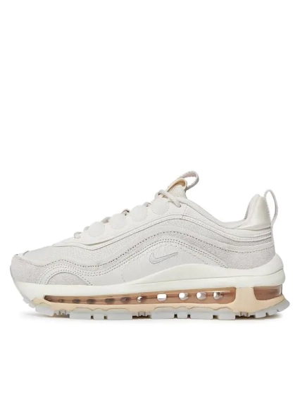 Кросівки жіночі Nike Air Max 97 Futura (FB4496-001) FB4496-001 фото 2 — інтернет-магазин Tapok