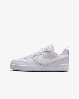 Кроссовки женские Nike Court Borough Low Gs (DV5456-500) DV5456-500