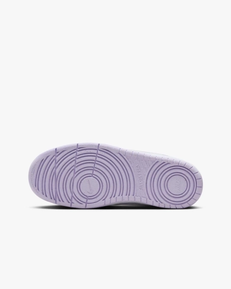 Кросівки жіночі Nike Court Borough Low Gs (DV5456-500) DV5456-500 фото 2 — інтернет-магазин Tapok