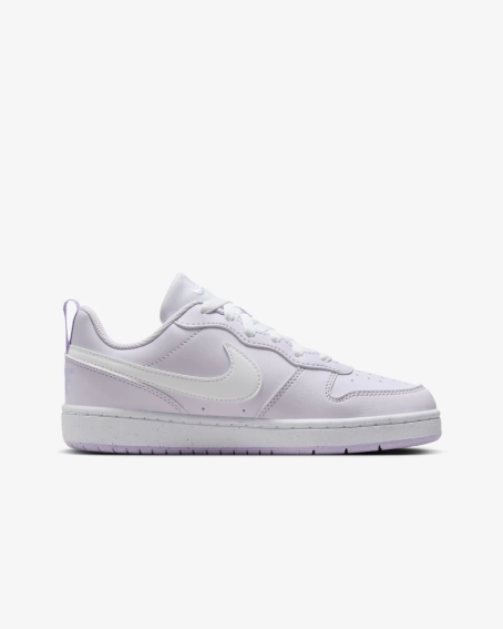 Кросівки жіночі Nike Court Borough Low Gs (DV5456-500) DV5456-500 фото 3 — інтернет-магазин Tapok